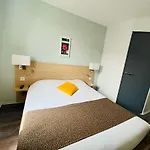 The Originals City, Novella Confort, Nantes Est 2*