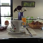 Ξενοδοχείο The Originals City, Novella Confort, Nantes Est 2*