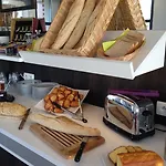 Ξενοδοχείο The Originals City, Novella Confort, Nantes Est Carquefou