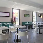 The Originals City, Novella Confort, Nantes Est Hotel 2*
