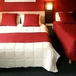 The Originals City, Novella Confort, Nantes Est 2* Carquefou