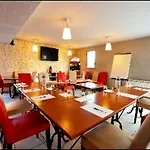 The Originals City, Novella Confort, Nantes Est 2*