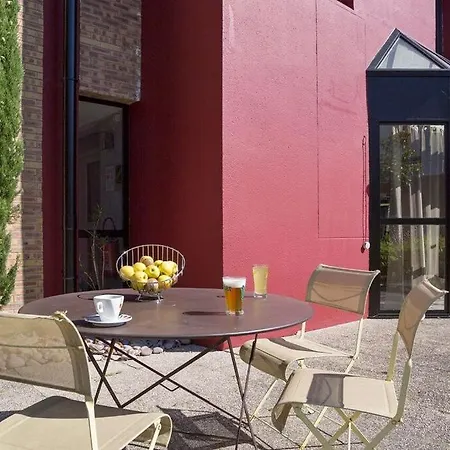 The Originals City, Novella Confort, Nantes Est Hotell Carquefou