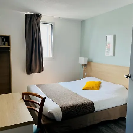 The Originals City, Novella Confort, Nantes Est Hotel