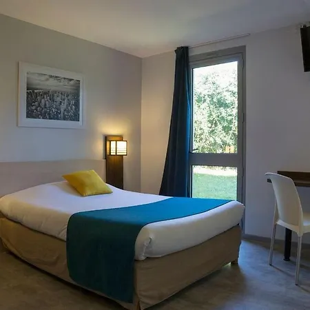 The Originals City, Novella Confort, Nantes Est Hotel Carquefou