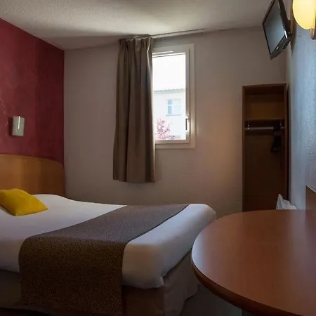 The Originals City, Novella Confort, Nantes Est 2* Carquefou