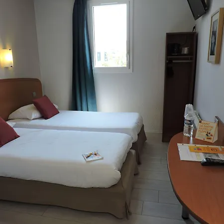 The Originals City, Novella Confort, Nantes Est Hotel Carquefou