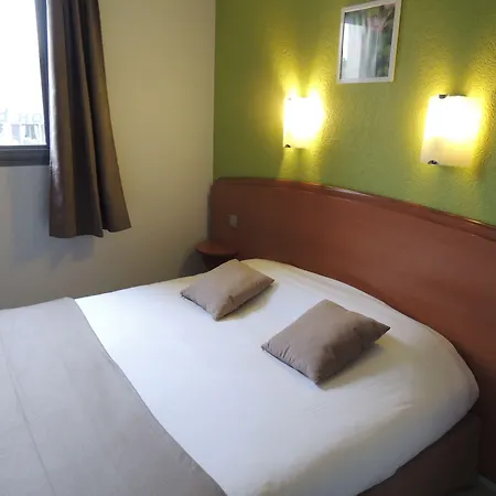 The Originals City, Novella Confort, Nantes Est Hotell