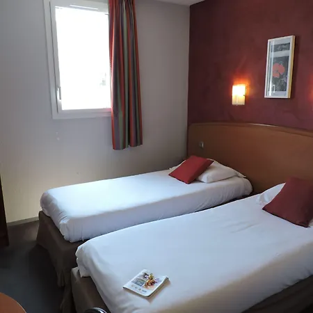 The Originals City, Novella Confort, Nantes Est Carquefou