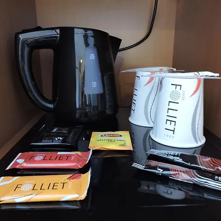 The Originals City, Novella Confort, Nantes Est 2* Carquefou