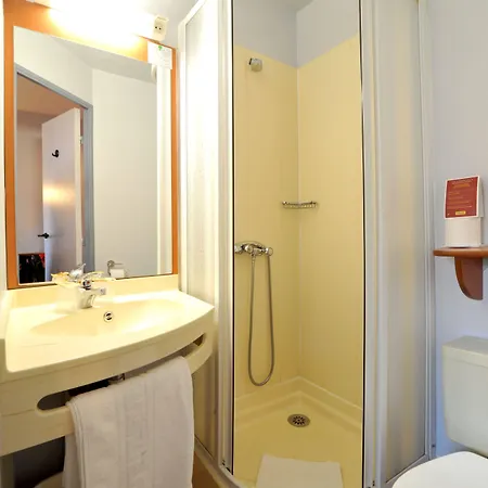 The Originals City, Novella Confort, Nantes Est