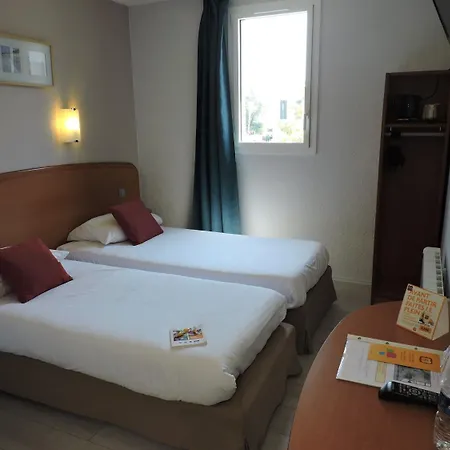 The Originals City, Novella Confort, Nantes Est 2*