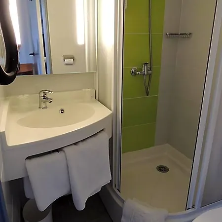 The Originals City, Novella Confort, Nantes Est Hotel