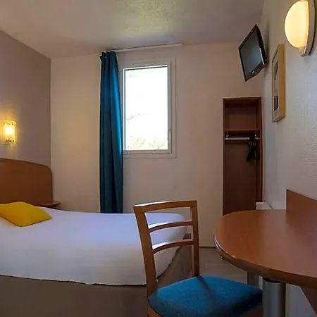 The Originals City, Novella Confort, Nantes Est Hotel