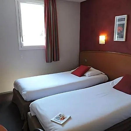 The Originals City, Novella Confort, Nantes Est Hotel Carquefou
