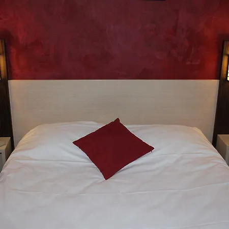 The Originals City, Novella Confort, Nantes Est Hotel