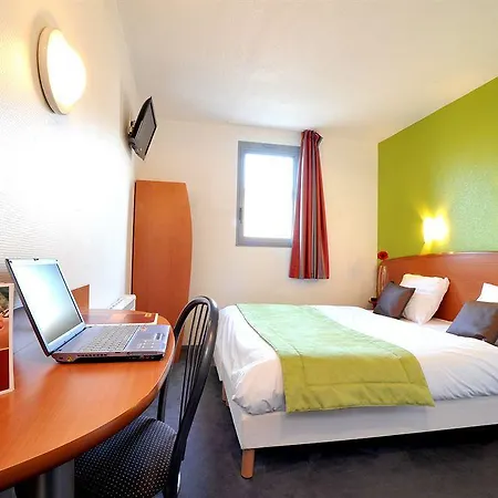 The Originals City, Novella Confort, Nantes Est 2*