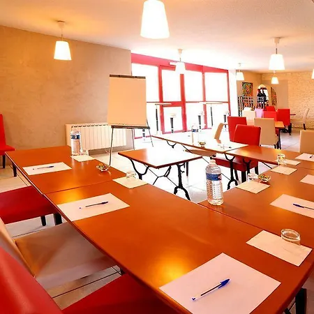 The Originals City, Novella Confort, Nantes Est