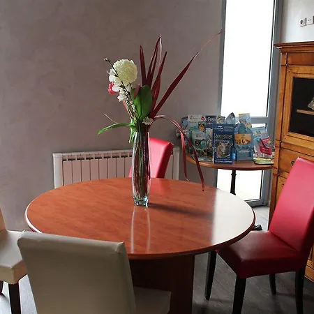 The Originals City, Novella Confort, Nantes Est Carquefou