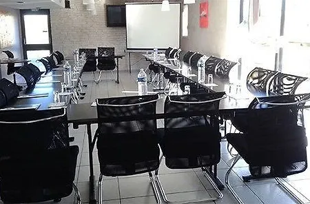 The Originals Access, Nantes Est 2* Carquefou