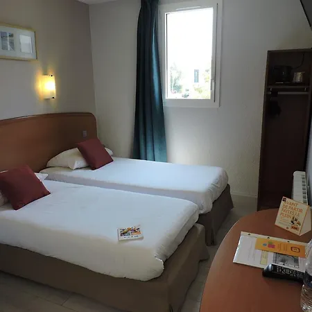The Originals Access, Nantes Est Hotel 2*