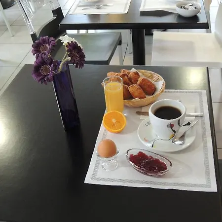 The Originals City, Novella Confort, Nantes Est Hotell