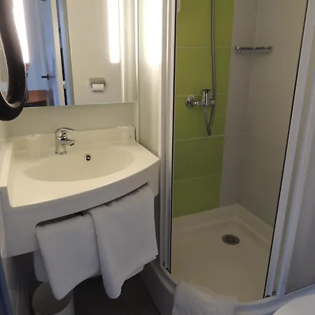 The Originals City, Novella Confort, Nantes Est Hotel 2*