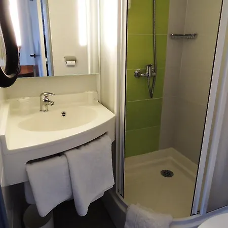 The Originals Access, Nantes Est Hotel 2*