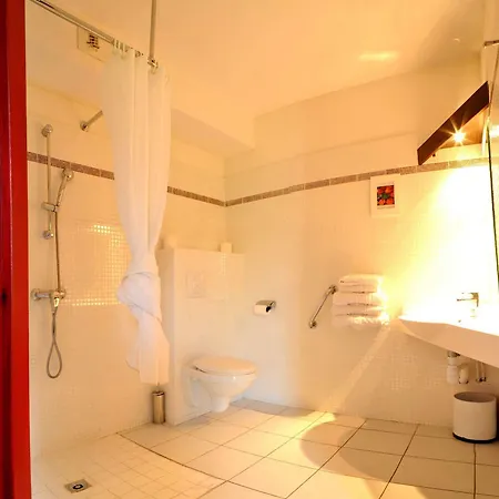 The Originals Access, Nantes Est 2*