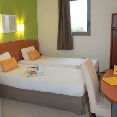 The Originals City, Novella Confort, Nantes Est Carquefou