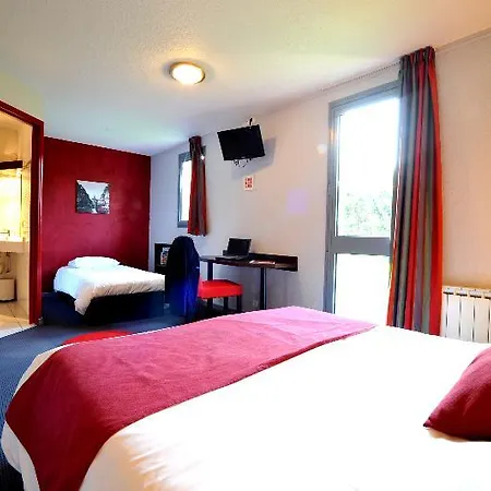 The Originals City, Novella Confort, Nantes Est Hotel