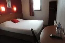 Hotel The Originals Access, Nantes Est Carquefou
