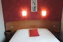 The Originals City, Novella Confort, Nantes Est 2*